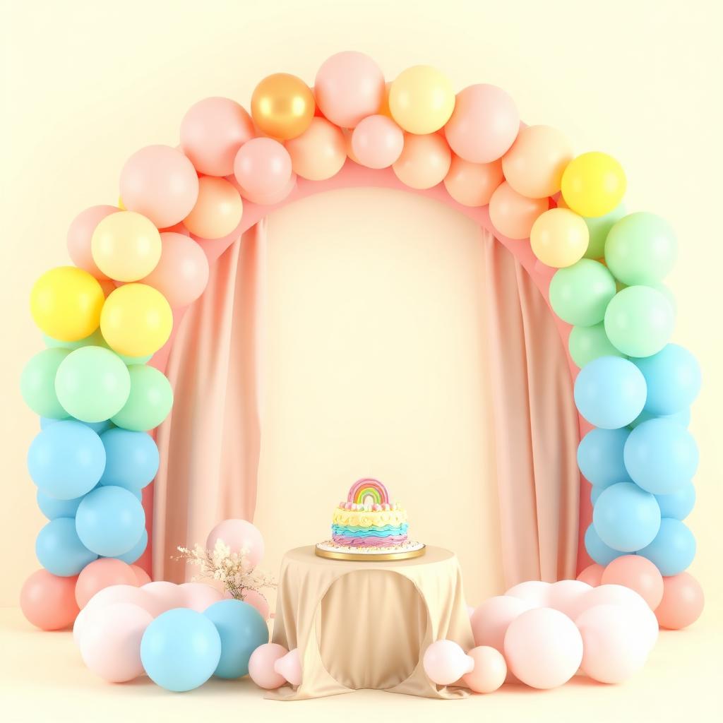 Petal Pink Picnic